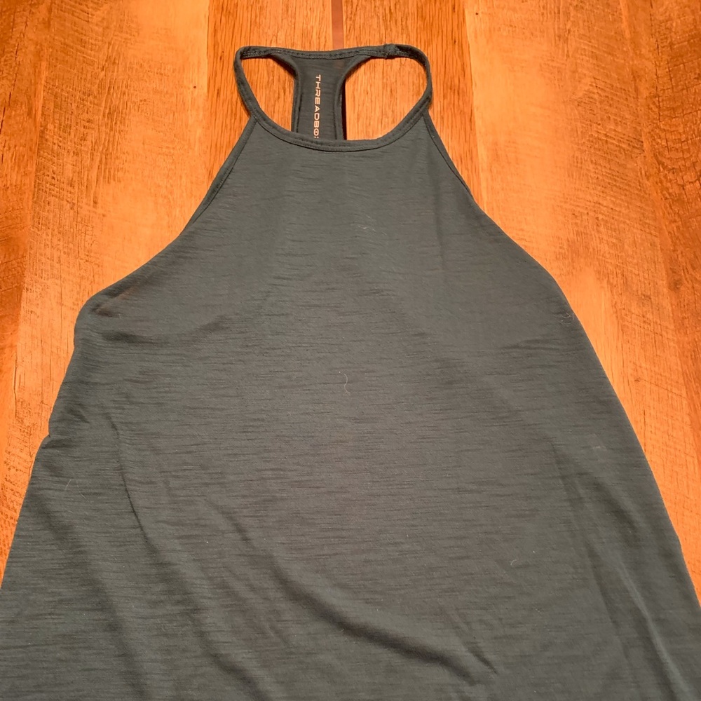 Crossfit tank top